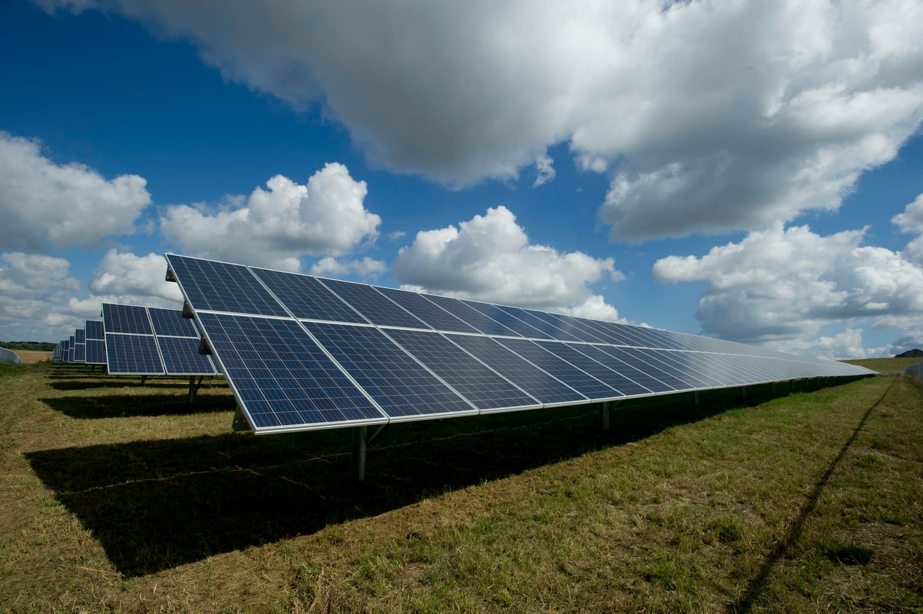 Donakonda Solar + BESS